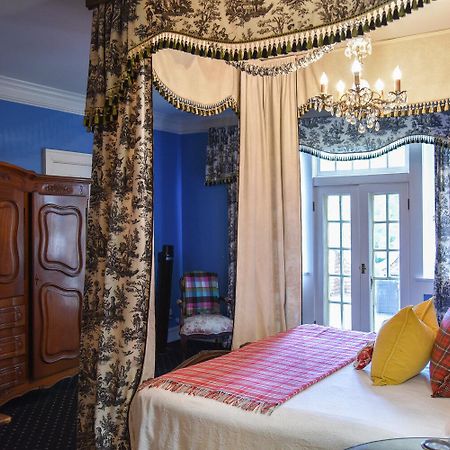 The English Merchant'S Inn Waxahachie Quarto foto