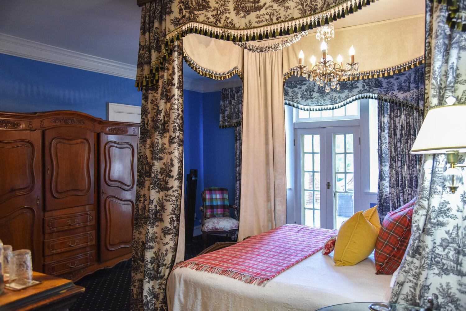 The English Merchant'S Inn Waxahachie Quarto foto