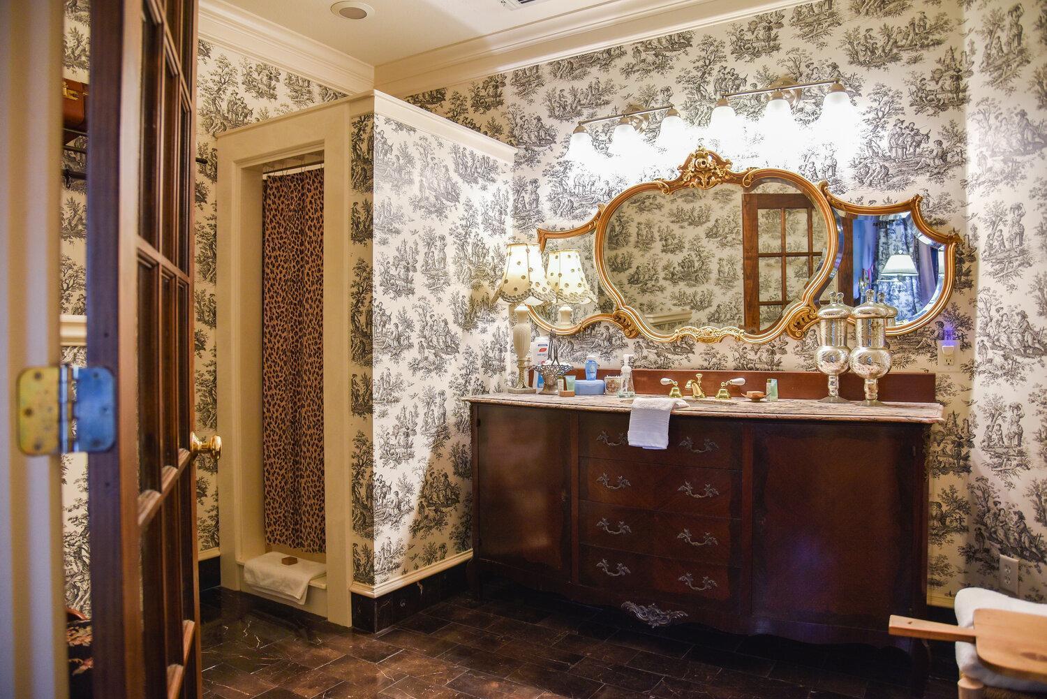The English Merchant'S Inn Waxahachie Quarto foto